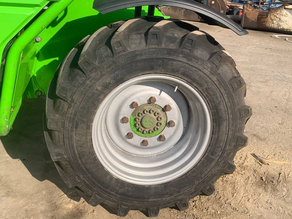 Merlo TF 42.7 CS-140 - Telescopic handler: picture 4 Merlo TF 42.7 CS-140 - Telescopic handler: picture 4