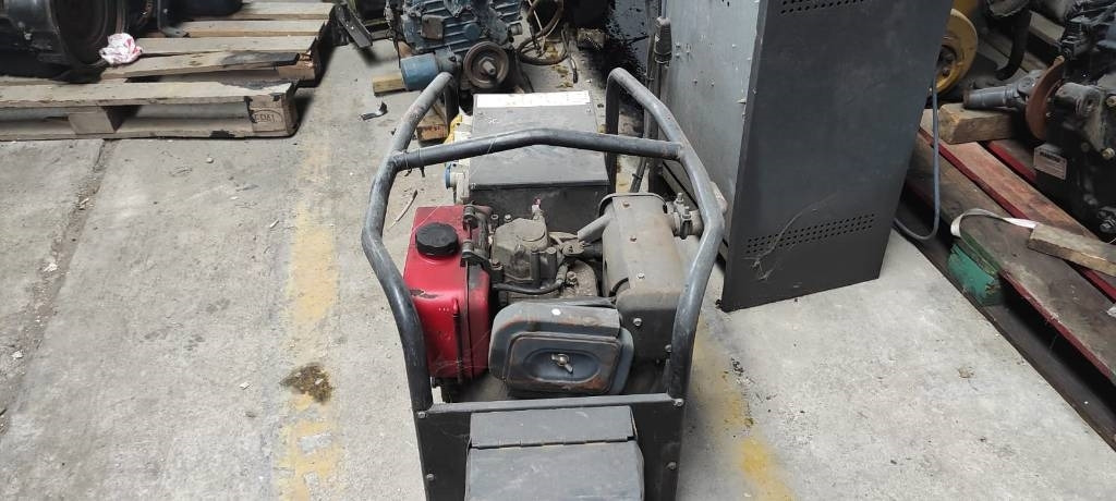 Mosa TS200/CF - Generator set: picture 5 Mosa TS200/CF - Generator set: picture 5