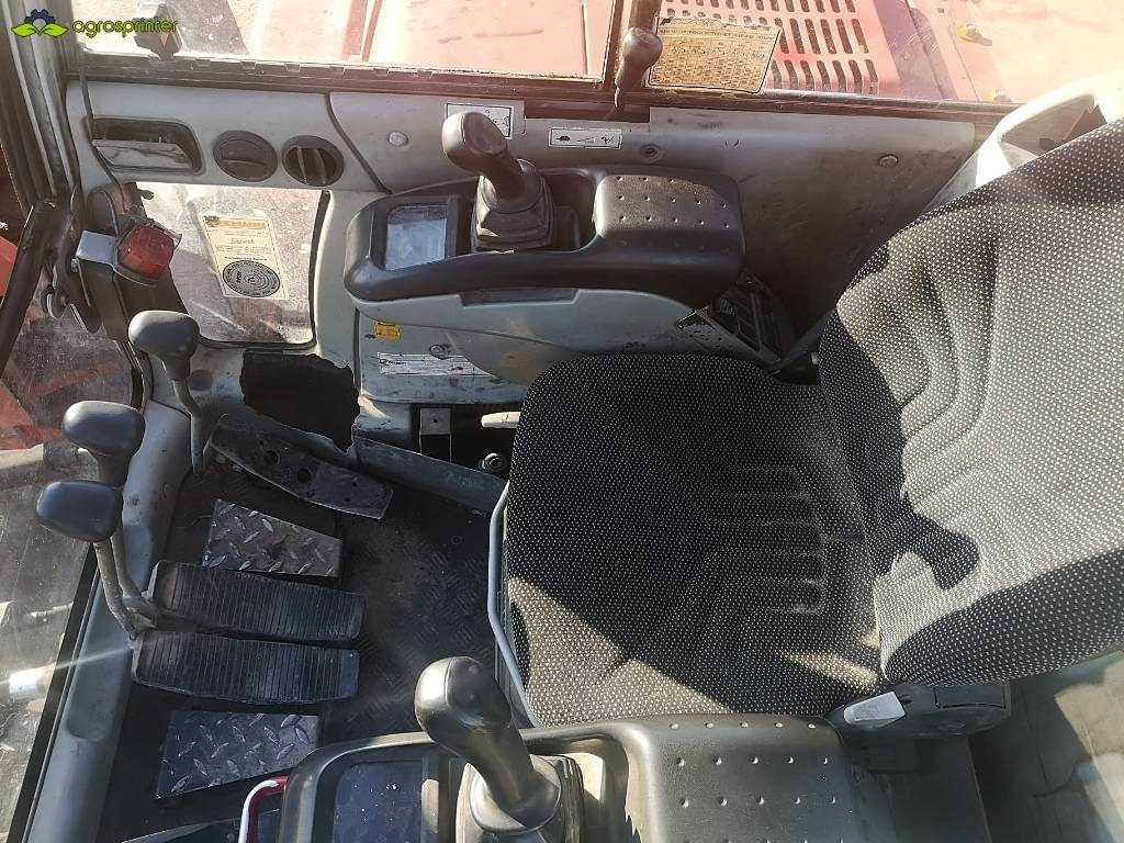 Mini excavator Neuson LK12002: picture 6 Mini excavator Neuson LK12002: picture 6