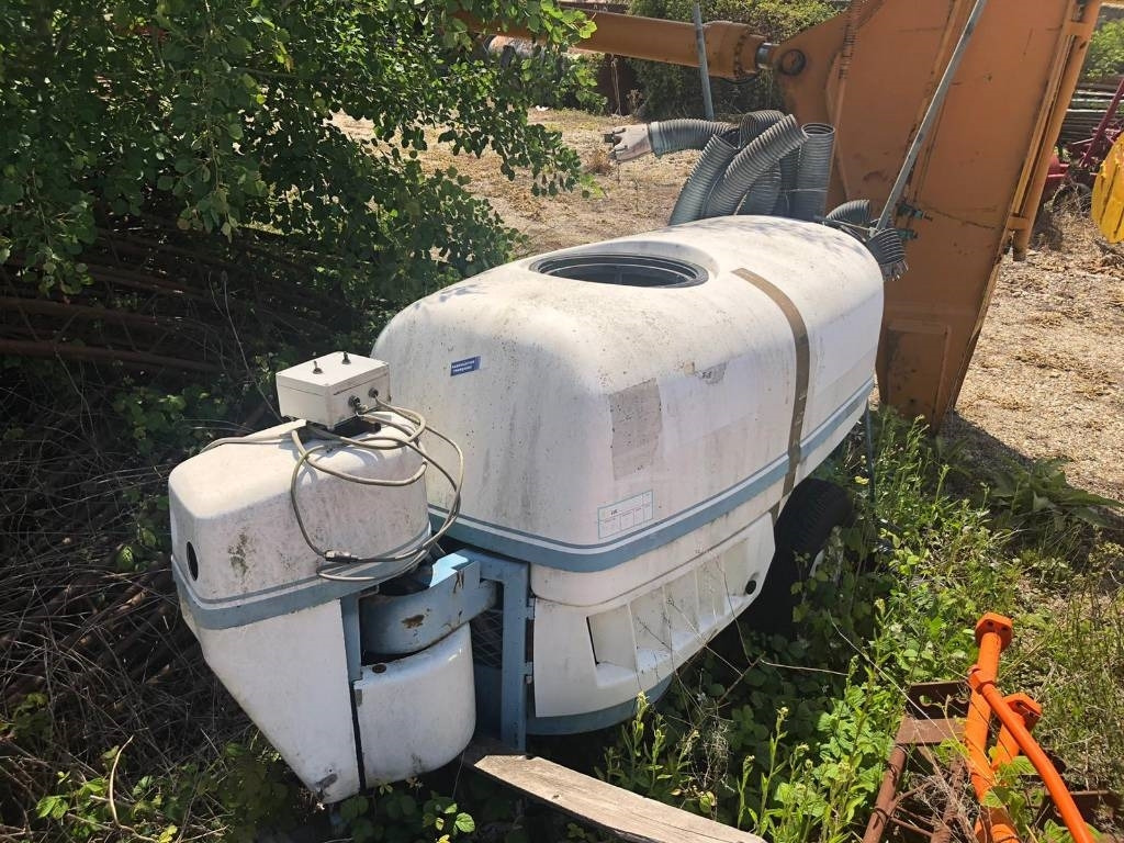 Nicolas TTZ Thomas - Slurry injector: picture 4 Nicolas TTZ Thomas - Slurry injector: picture 4