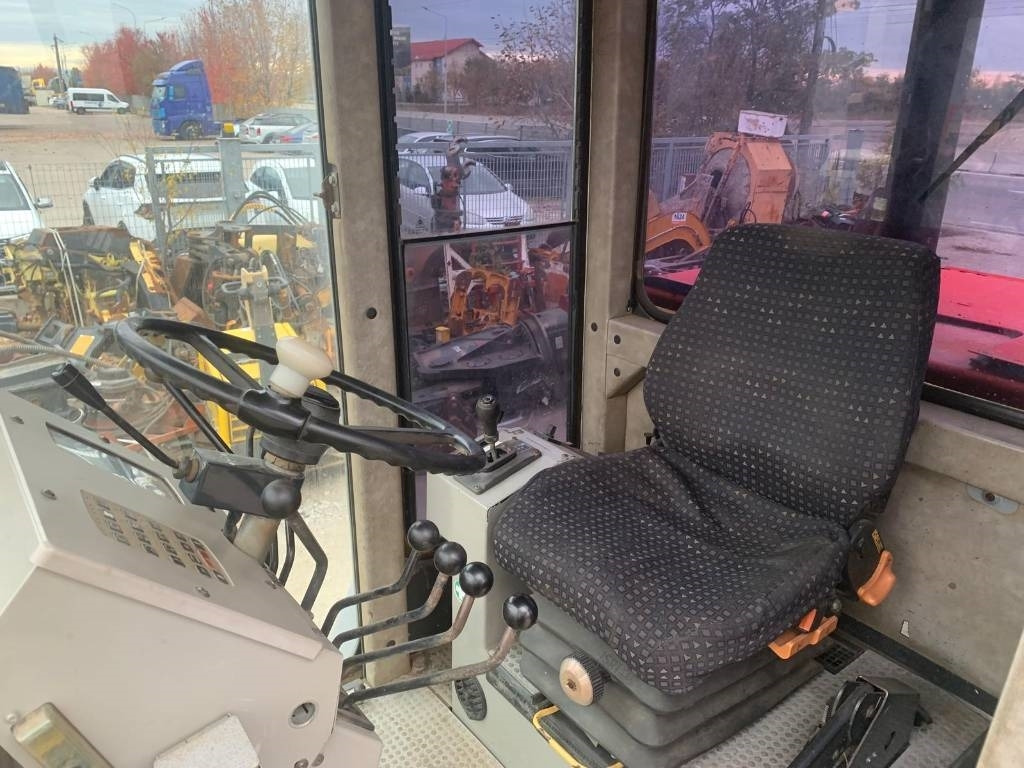 Leasing of O&K F 106 A O&K F 106 A: picture 10 Leasing of O&K F 106 A O&K F 106 A: picture 10