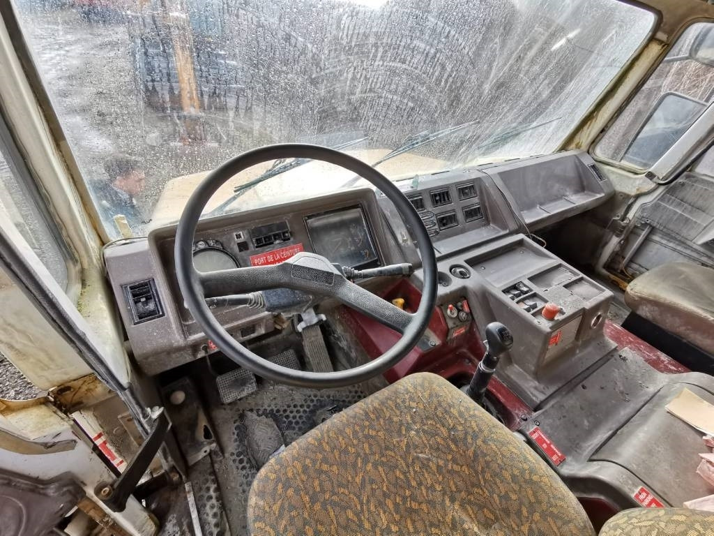 Perlini 131-33  - Rigid dumper/ Rock truck: picture 5 Perlini 131-33  - Rigid dumper/ Rock truck: picture 5