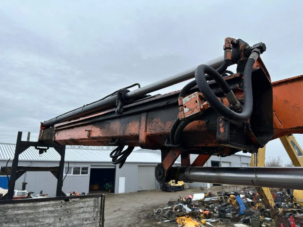 Curtainsider semi-trailer Schmitz SPR 24: picture 11 Curtainsider semi-trailer Schmitz SPR 24: picture 11