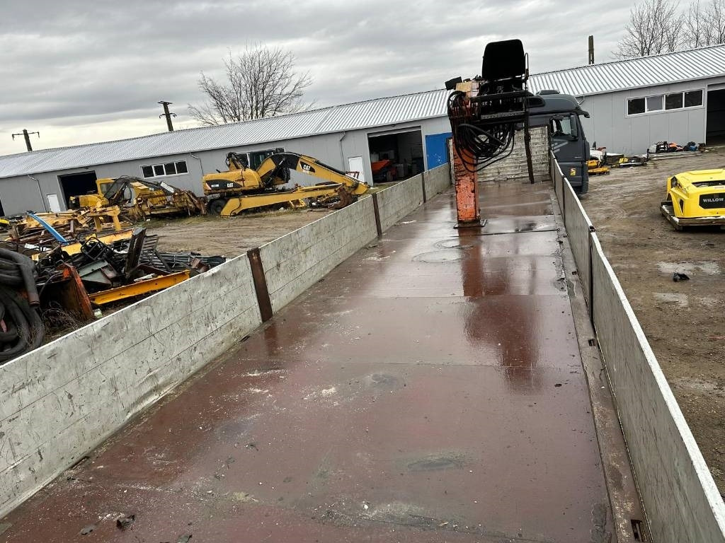 Curtainsider semi-trailer Schmitz SPR 24: picture 7 Curtainsider semi-trailer Schmitz SPR 24: picture 7