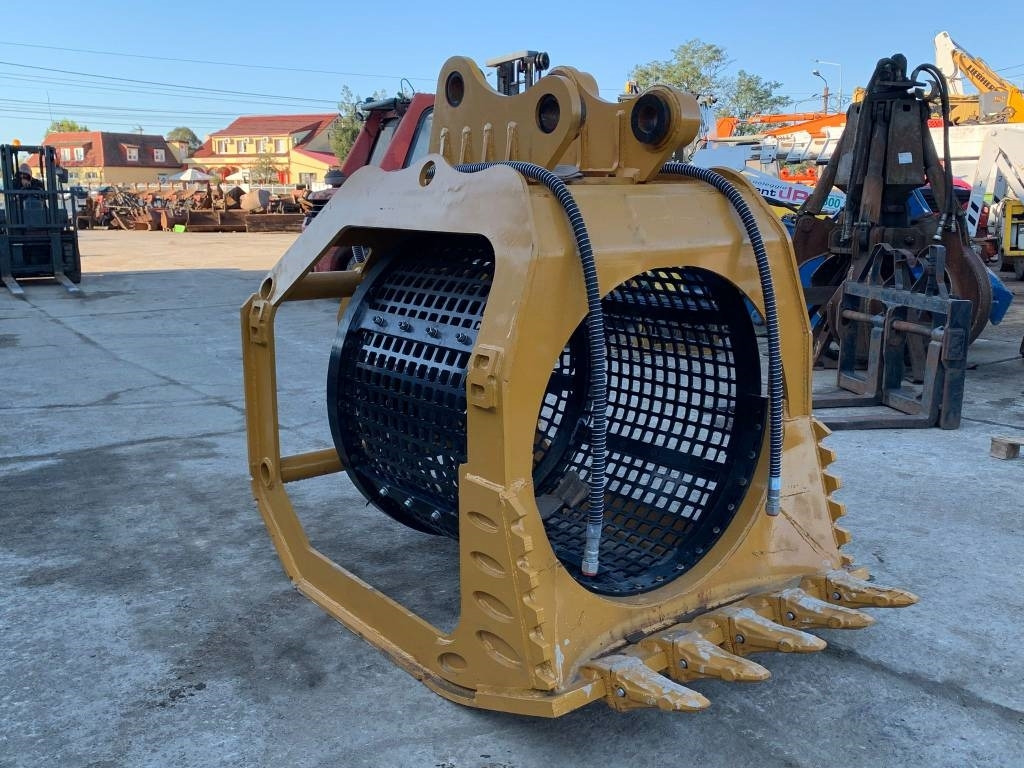 Solmek MSB16 NEW - Sorting bucket: picture 2 Solmek MSB16 NEW - Sorting bucket: picture 2