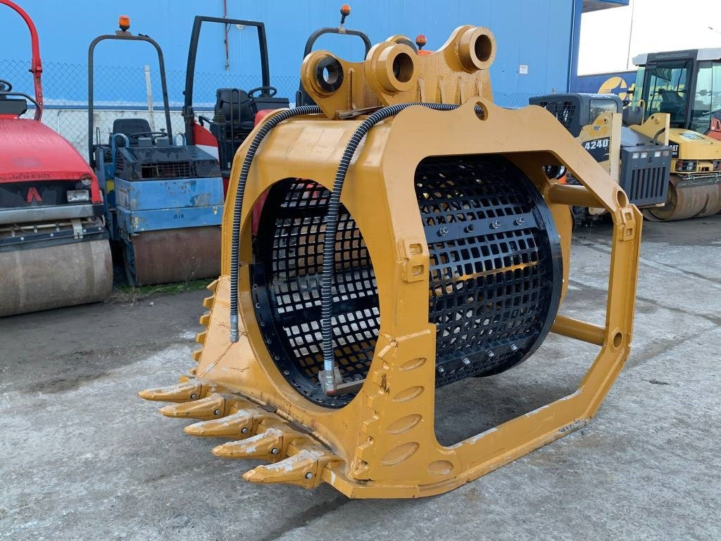 Solmek MSB16 NEW - Sorting bucket: picture 1 Solmek MSB16 NEW - Sorting bucket: picture 1