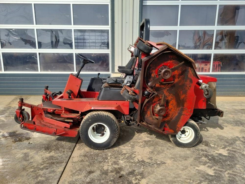 Toro GROUNDSMASTER 30410 - Garden mower: picture 2 Toro GROUNDSMASTER 30410 - Garden mower: picture 2