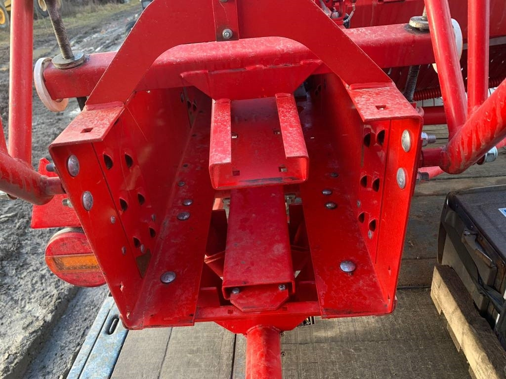 Unia Kostka Z511 NEW - Square baler: picture 5 Unia Kostka Z511 NEW - Square baler: picture 5