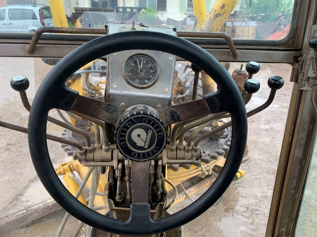 Volvo Champion 720 - Grader: picture 5 Volvo Champion 720 - Grader: picture 5