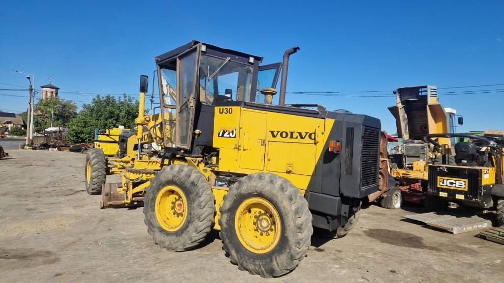 Volvo Champion 720 - Grader: picture 2 Volvo Champion 720 - Grader: picture 2