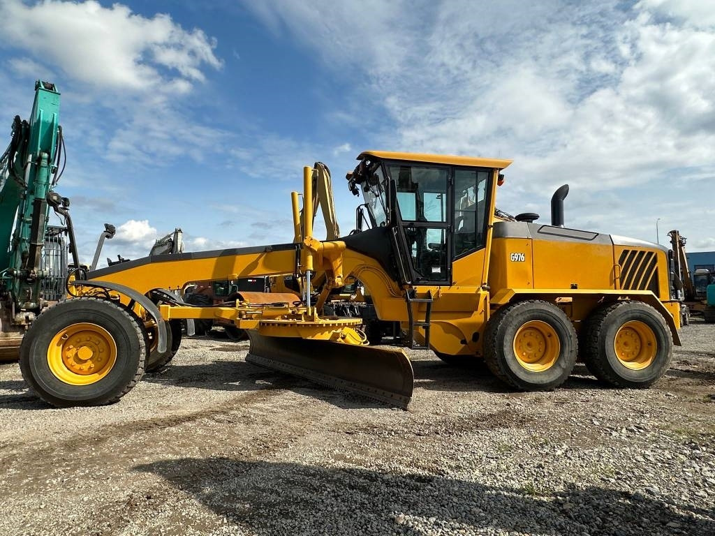 Volvo G 976 - Grader: picture 2 Volvo G 976 - Grader: picture 2