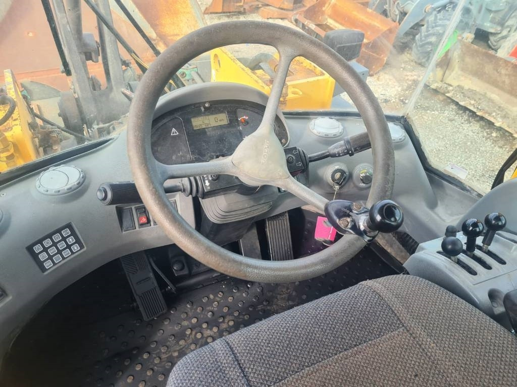 Leasing of Volvo L 120 E  Volvo L 120 E: picture 9