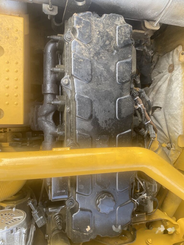 Caterpillar 336D - Crawler excavator: picture 1 Caterpillar 336D - Crawler excavator: picture 1