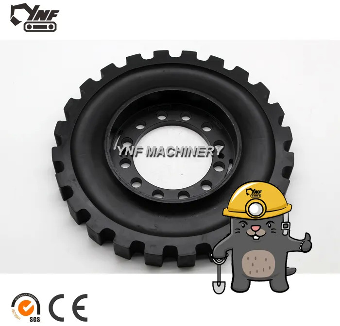 New Clutch and parts 21420-16400 2142016400 PDS390S PDS400S Air compressor Coupling: picture 7