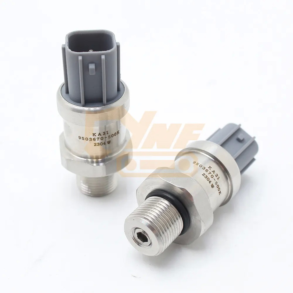 8z12568-500k 8212568-500k 9503670-500K 8Z11800-500K 8Z12568-500K Excavator Pressure Sensor For Doosan Daewoo DH220-5 Excavator 8 - Sensor: picture 3 8z12568-500k 8212568-500k 9503670-500K 8Z11800-500K 8Z12568-500K Excavator Pressure Sensor For Doosan Daewoo DH220-5 Excavator 8 - Sensor: picture 3