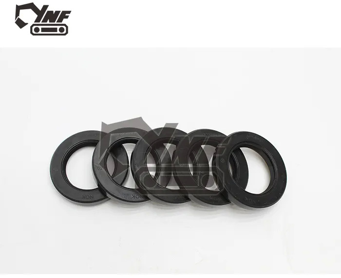 Cat 311f 312d2 312e 4229180 4229182 M5x80 Motor Gp-swing Seal Kit - Hydraulics: picture 3 Cat 311f 312d2 312e 4229180 4229182 M5x80 Motor Gp-swing Seal Kit - Hydraulics: picture 3