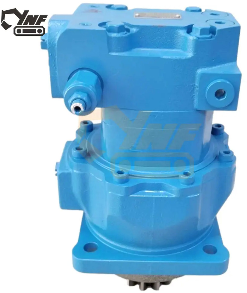 China Wholesale Excavator Swing Device Tb216 Tb218 Swing Motor Assy For Mini Excavator Takeuchi - Hydraulic motor for Excavator: picture 3 China Wholesale Excavator Swing Device Tb216 Tb218 Swing Motor Assy For Mini Excavator Takeuchi - Hydraulic motor for Excavator: picture 3
