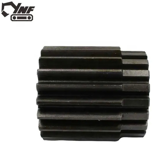 EX100-2 EX100-3 EX100-5 EX120-5 Final Drive Device Sun Gear 3072878 3043237 AT154089 Excavator Spare Parts - Final drive: picture 4 EX100-2 EX100-3 EX100-5 EX120-5 Final Drive Device Sun Gear 3072878 3043237 AT154089 Excavator Spare Parts - Final drive: picture 4