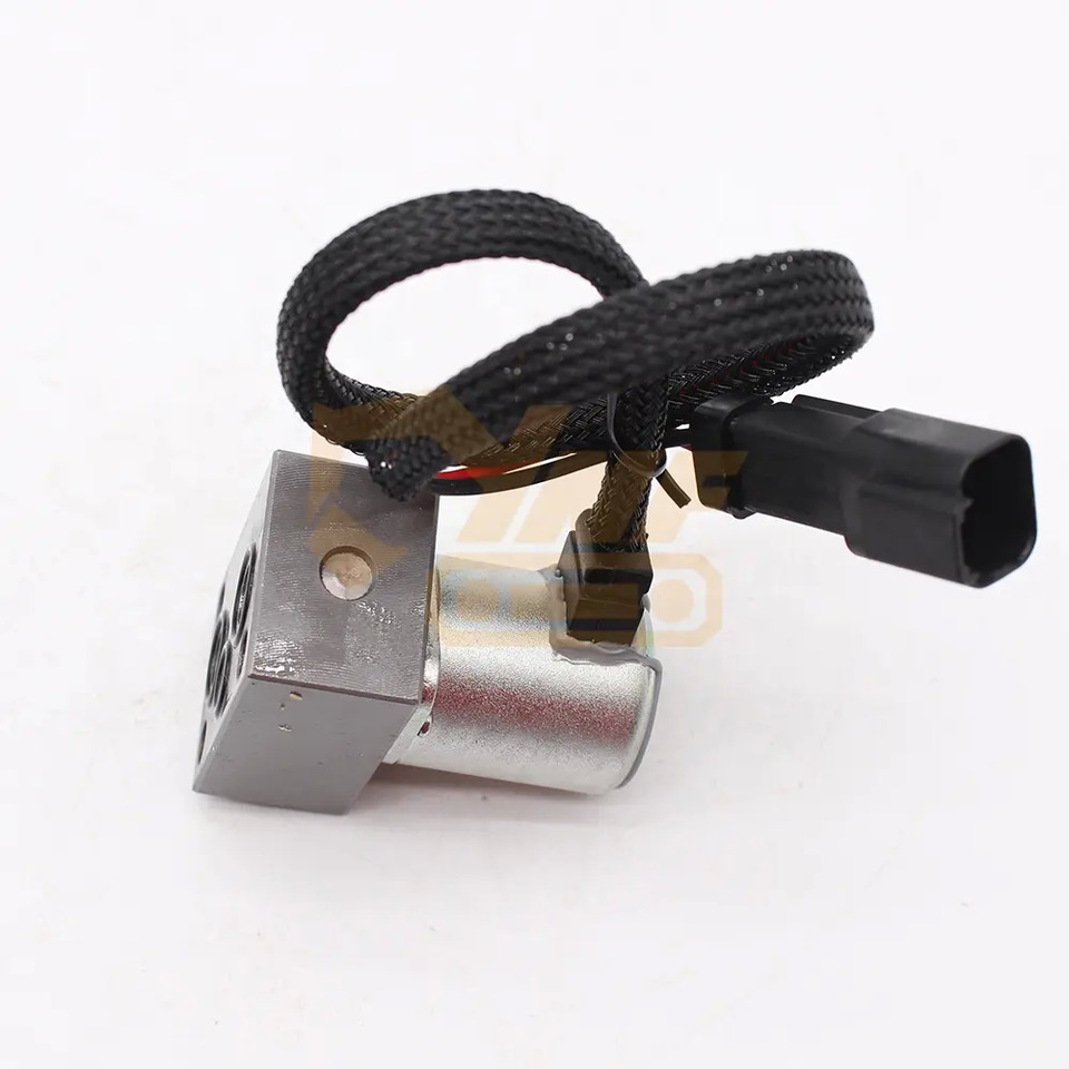 PC200-7 Excavator Pilot Valve 702-21-57400 702-21-57500 702-21-55901 Solenoid Valve 702-21-57400 702-21-57500 702-21-55901 - Electrical system: picture 5 PC200-7 Excavator Pilot Valve 702-21-57400 702-21-57500 702-21-55901 Solenoid Valve 702-21-57400 702-21-57500 702-21-55901 - Electrical system: picture 5