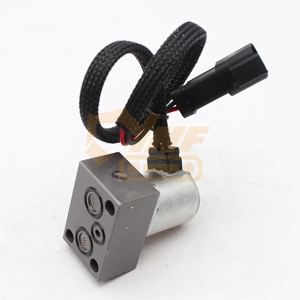PC200-7 Excavator Pilot Valve 702-21-57400 702-21-57500 702-21-55901 Solenoid Valve 702-21-57400 702-21-57500 702-21-55901 - Electrical system: picture 4 PC200-7 Excavator Pilot Valve 702-21-57400 702-21-57500 702-21-55901 Solenoid Valve 702-21-57400 702-21-57500 702-21-55901 - Electrical system: picture 4