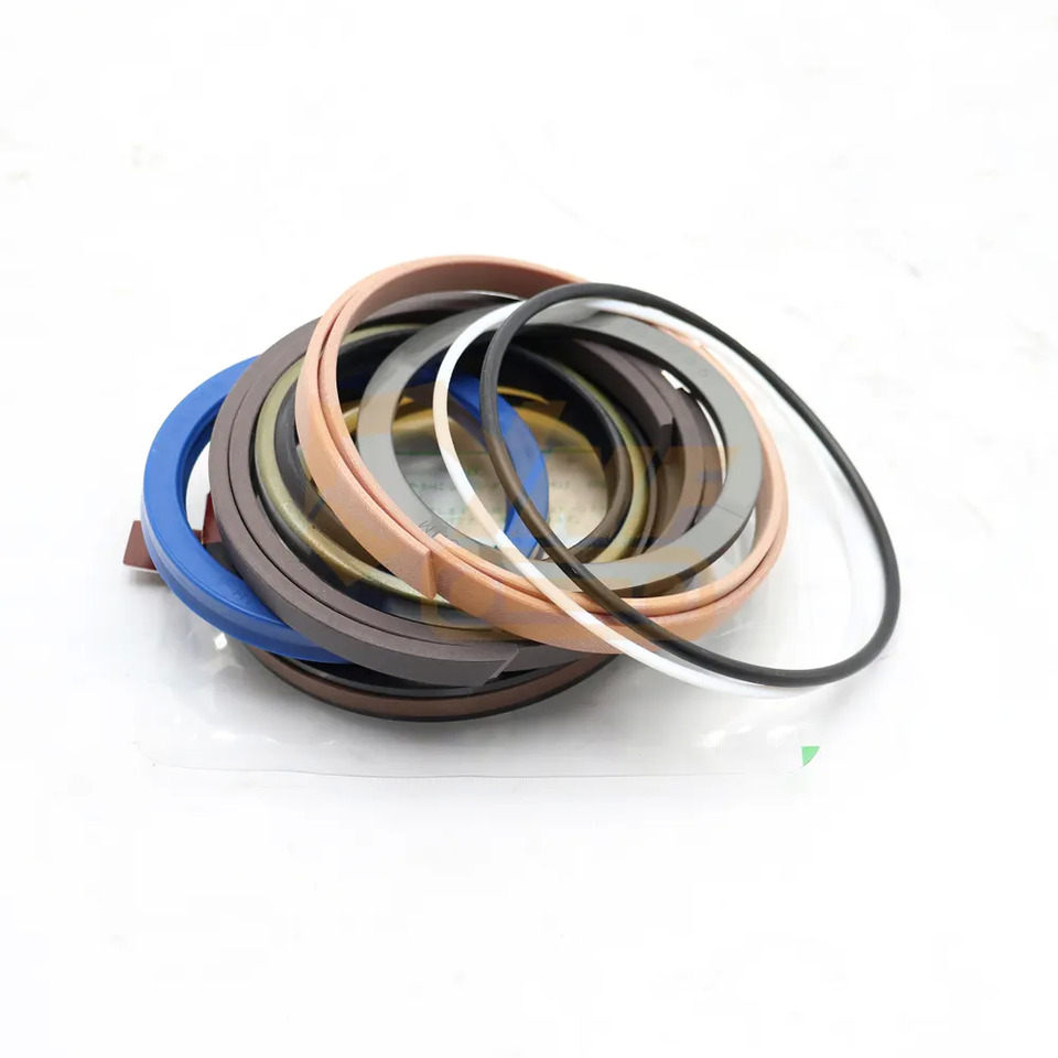 Hydraulics YNF Excavator Parts SH130-6 Boom Cylinder Seal kit LZ012410 For Sumitomo: picture 7 Hydraulics YNF Excavator Parts SH130-6 Boom Cylinder Seal kit LZ012410 For Sumitomo: picture 7