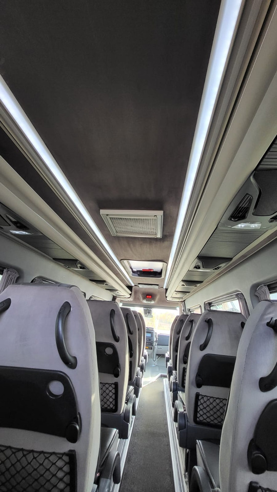 Coach Mercedes-Benz Sprinter 519 CDI 24 seats: picture 6