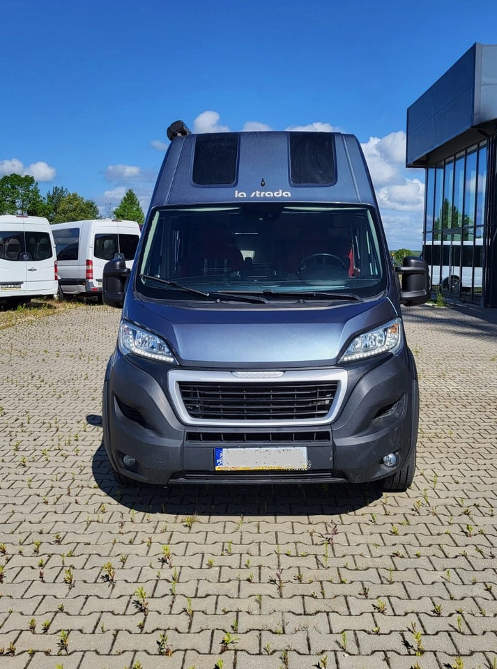 Peugeot Boxer - Camper van: picture 5 Peugeot Boxer - Camper van: picture 5