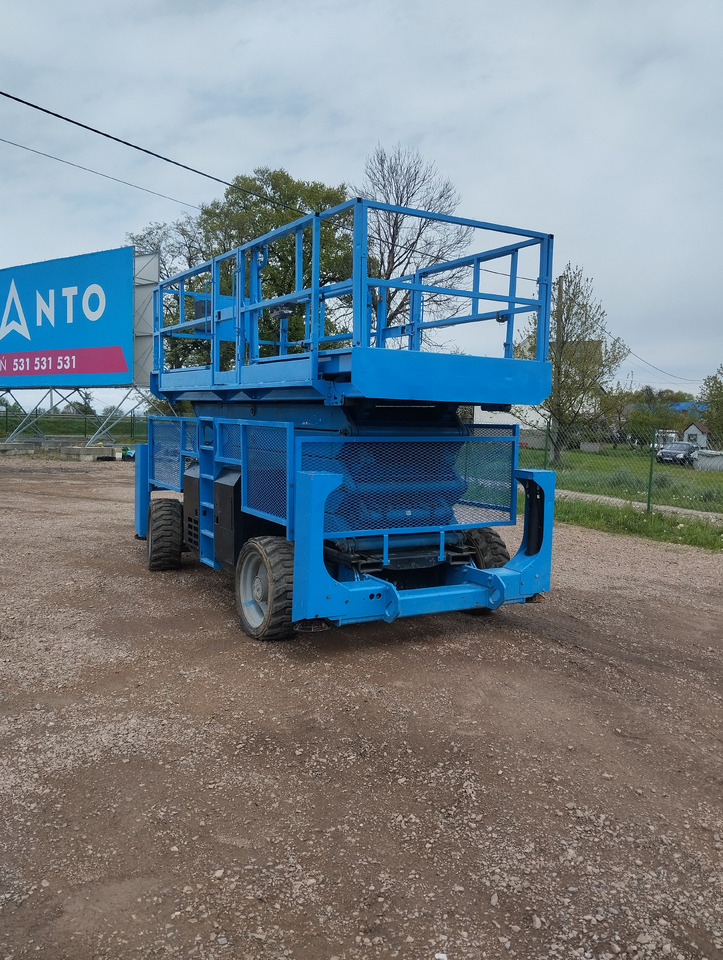GENIE GS5390 - Scissor lift: picture 2 GENIE GS5390 - Scissor lift: picture 2