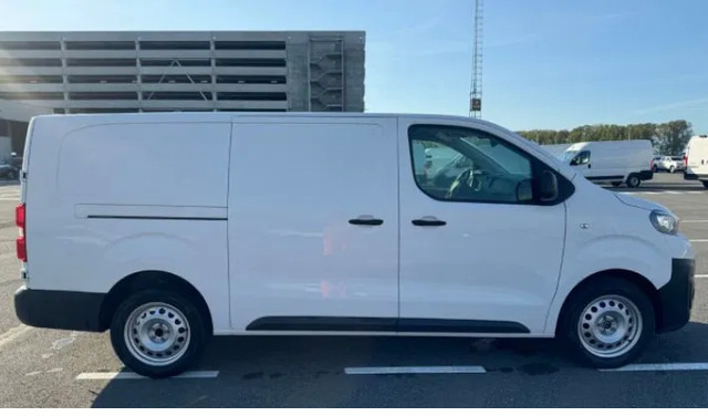 Peugeot Expert Cargo Van XL L3 FWD 2.0L Diesel 6-Speed MT - 150hp - Euro V - Panel van: picture 3 Peugeot Expert Cargo Van XL L3 FWD 2.0L Diesel 6-Speed MT - 150hp - Euro V - Panel van: picture 3