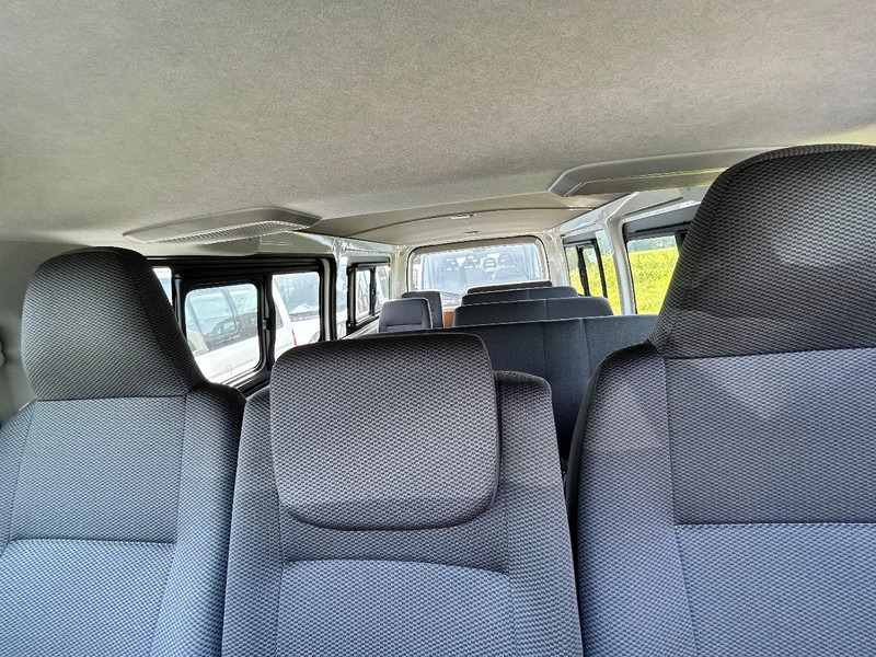 Toyota HiAce 4x2 Standard Mini Bus 15 seater - Ready for work!! - NEW - Car: picture 5 Toyota HiAce 4x2 Standard Mini Bus 15 seater - Ready for work!! - NEW - Car: picture 5