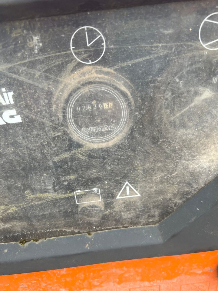 Demag DS 30 - Air compressor: picture 4 Demag DS 30 - Air compressor: picture 4