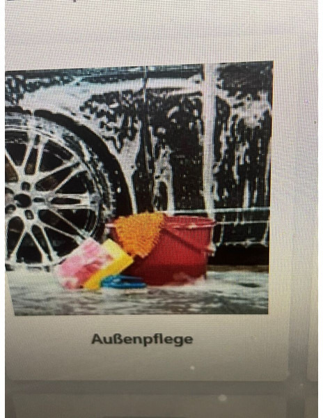 Huffermann Wecon AWZ Für ATL 20 - Container transporter/ Swap body trailer: picture 1 Huffermann Wecon AWZ Für ATL 20 - Container transporter/ Swap body trailer: picture 1