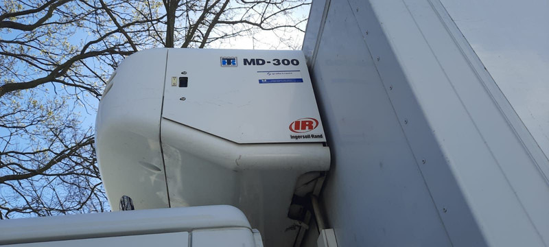 Iveco ML120E25 Tifkuhller Th. MD300 Diesel+Strom - Refrigerator truck: picture 5 Iveco ML120E25 Tifkuhller Th. MD300 Diesel+Strom - Refrigerator truck: picture 5