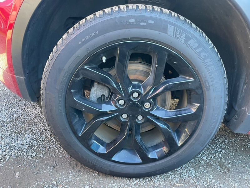 Car Land Rover Discovery Sport HSE: picture 11 Car Land Rover Discovery Sport HSE: picture 11