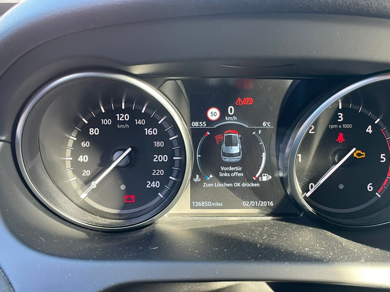 Car Land Rover Discovery Sport HSE: picture 7 Car Land Rover Discovery Sport HSE: picture 7