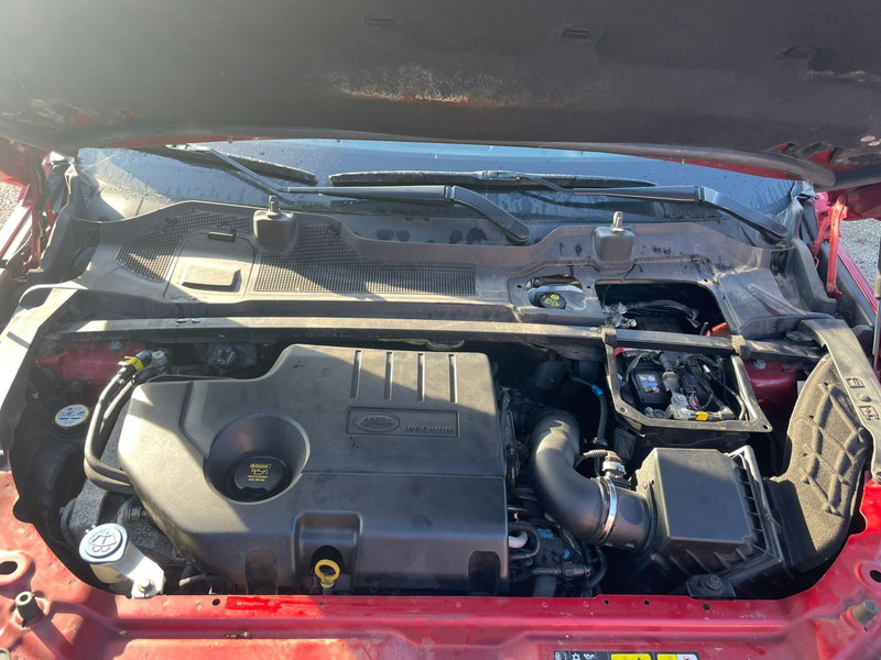 Car Land Rover Discovery Sport HSE: picture 12 Car Land Rover Discovery Sport HSE: picture 12