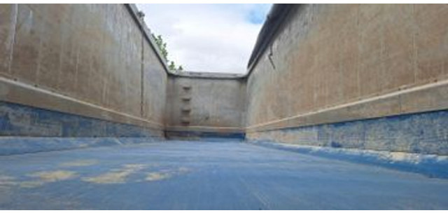 Langendorf - Tipper semi-trailer: picture 5 Langendorf - Tipper semi-trailer: picture 5