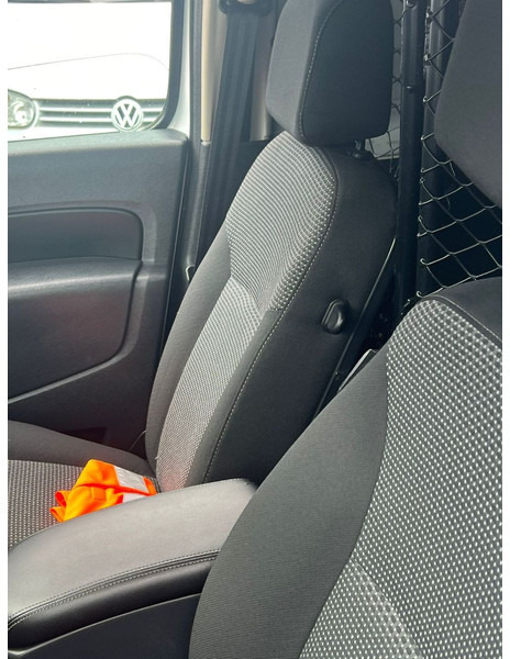 Small van Mercedes-Benz Citan Kastenwagen Lang Klima: picture 6