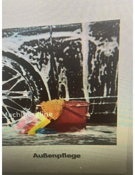 Mercedes-Benz Sprinter 316 - Minibus, Passenger van: picture 1 Mercedes-Benz Sprinter 316 - Minibus, Passenger van: picture 1