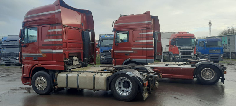 DAF 105-460 Super Spacs G.Haus/Hoch German - Tractor unit: picture 3 DAF 105-460 Super Spacs G.Haus/Hoch German - Tractor unit: picture 3