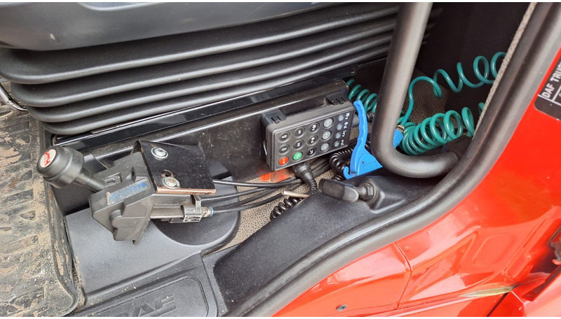 DAF XF 106/460FT SSC - Tractor unit: picture 5 DAF XF 106/460FT SSC - Tractor unit: picture 5