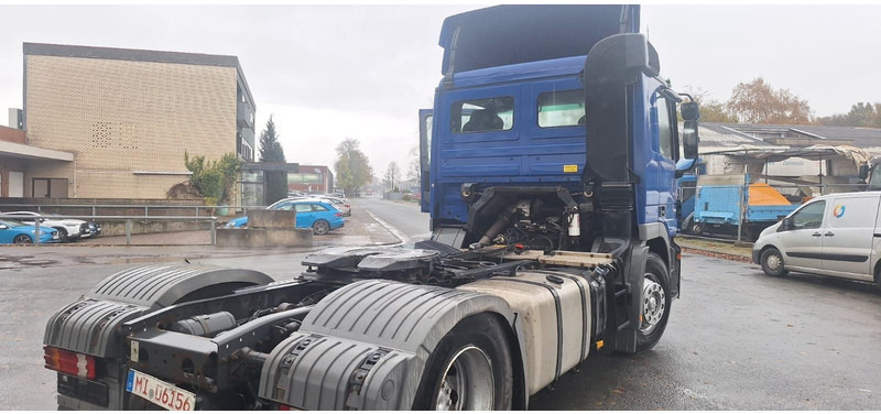 Mercedes-Benz 1844MP2 Euro:5 M.Haus - Tractor unit: picture 4 Mercedes-Benz 1844MP2 Euro:5 M.Haus - Tractor unit: picture 4