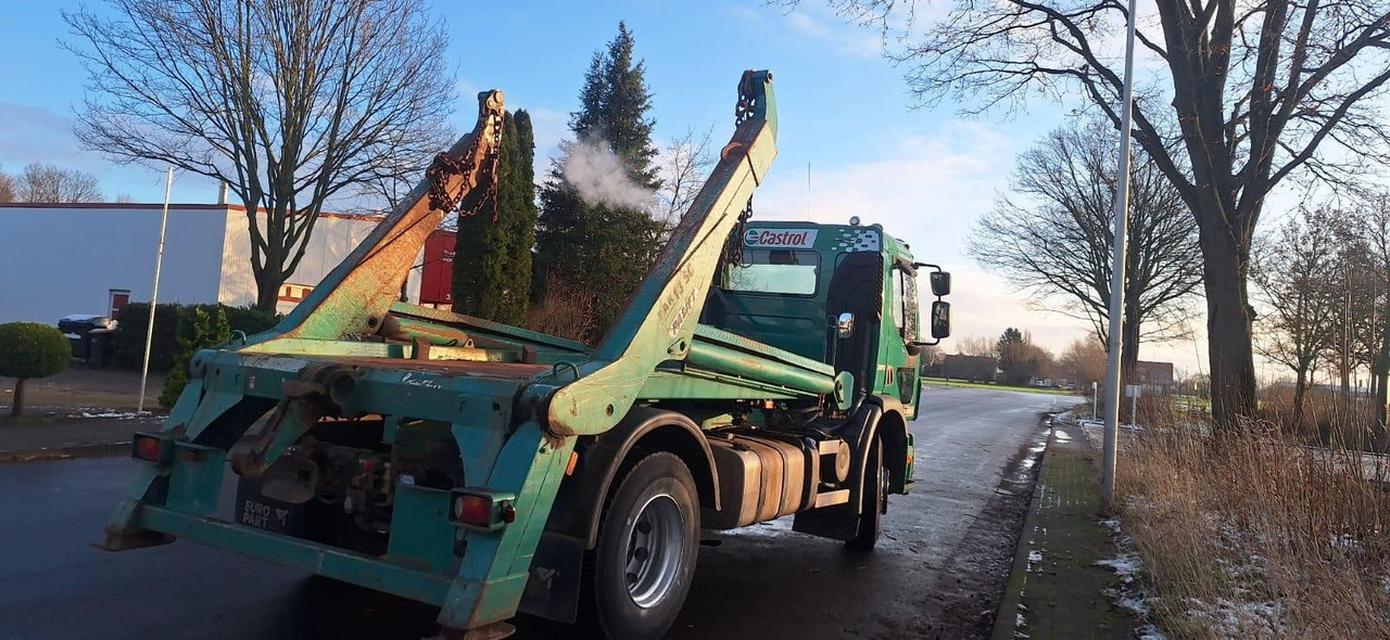 Volvo Absetzkipper FE-320 - Tipper: picture 4 Volvo Absetzkipper FE-320 - Tipper: picture 4