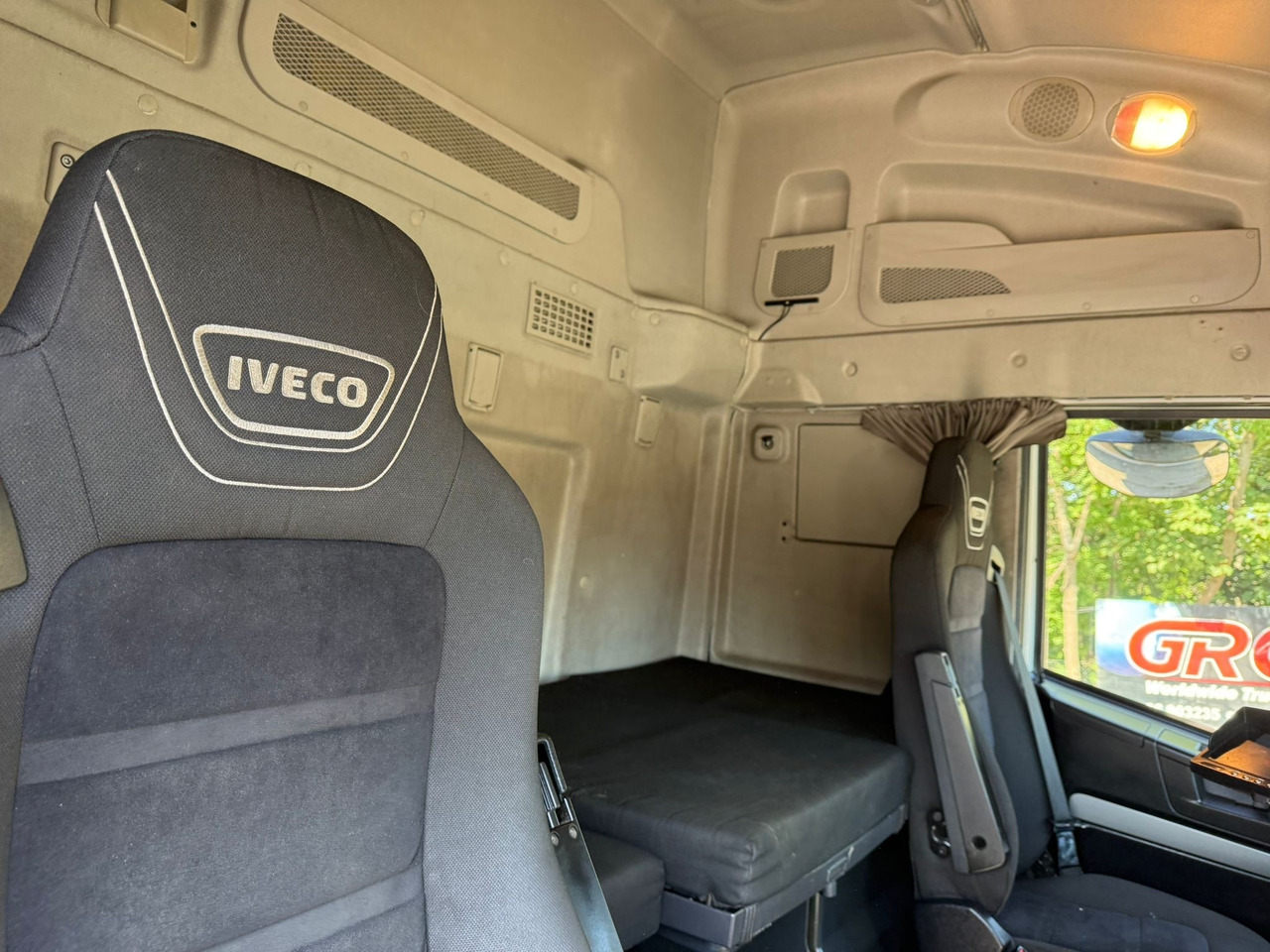 Tractor unit 2020 Iveco Stralis 440 Tractor Unit Gas: picture 30