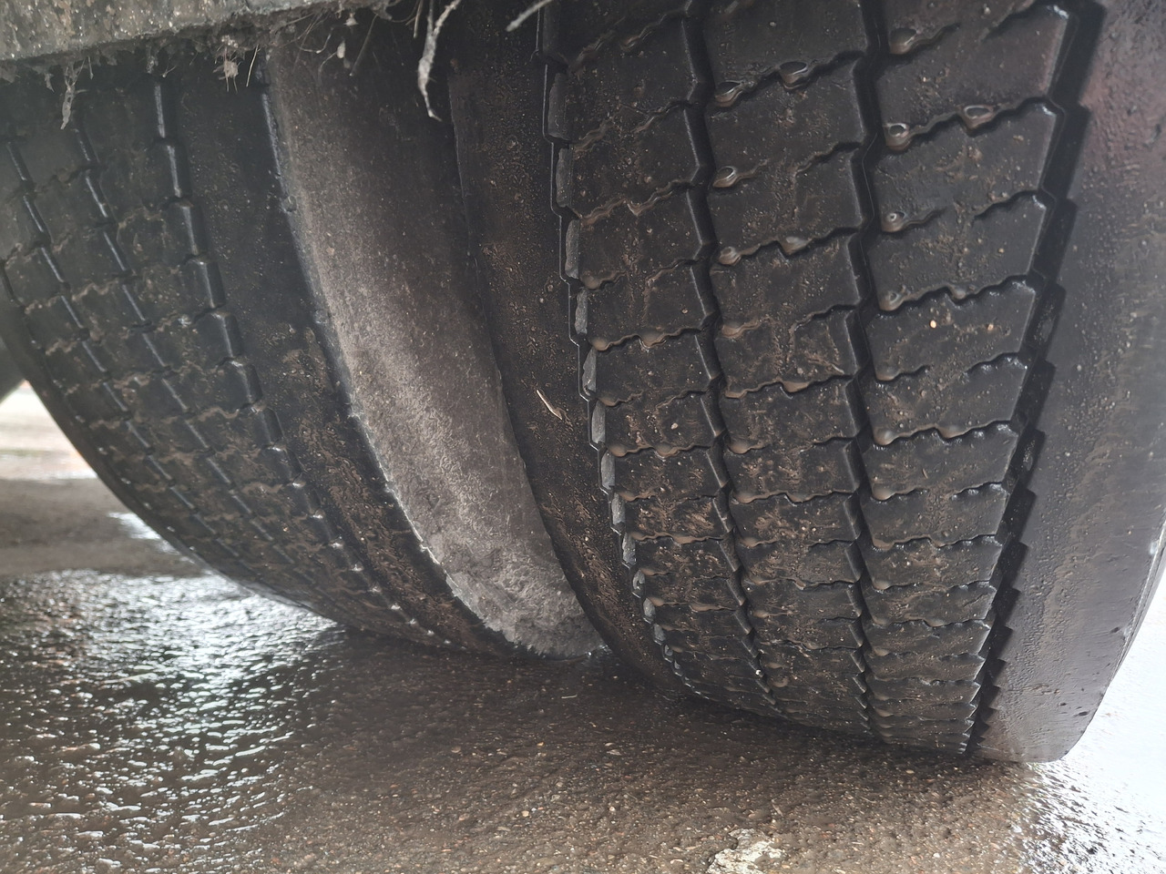 IVECO Śmieciarka IVECO Eurocargo 190EL28 EURO 6 Garbage Truck Mullwage - Garbage truck: picture 5 IVECO Śmieciarka IVECO Eurocargo 190EL28 EURO 6 Garbage Truck Mullwage - Garbage truck: picture 5