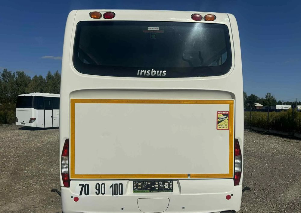 Irisbus Recreo - Suburban bus: picture 5 Irisbus Recreo - Suburban bus: picture 5