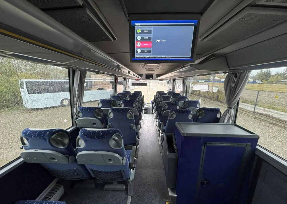 Coach Mercedes-Benz Tourismo: picture 20
