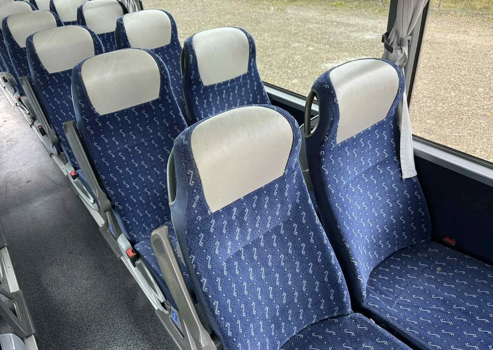 Coach Mercedes-Benz Tourismo: picture 17