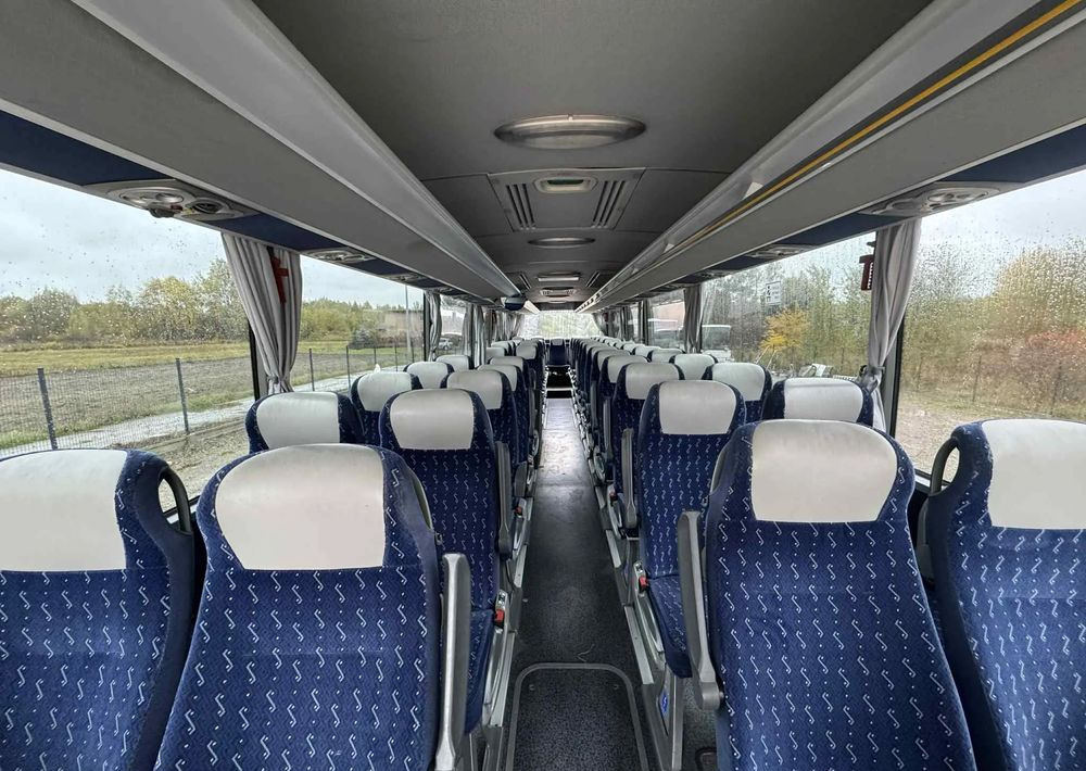 Coach Mercedes-Benz Tourismo: picture 15