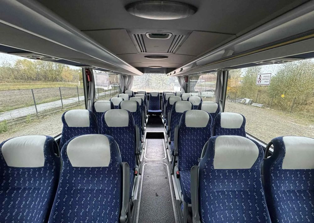 Coach Mercedes-Benz Tourismo: picture 19
